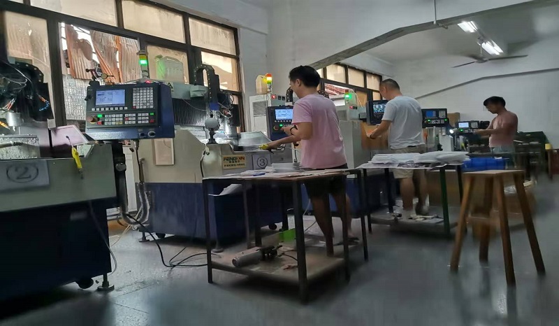 鋁產(chǎn)品精雕機