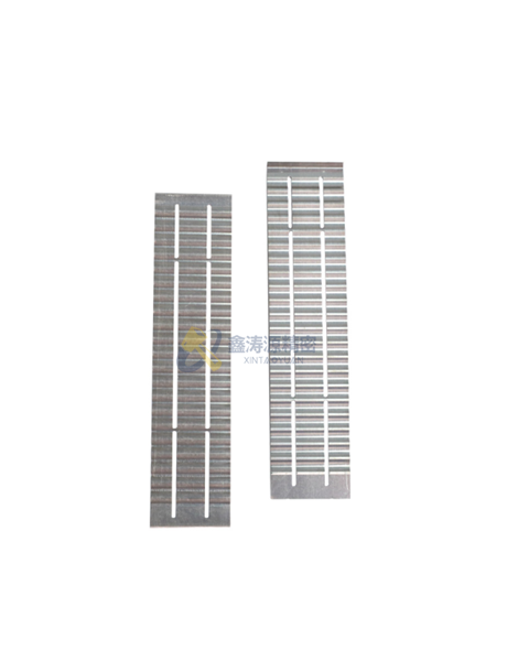 篩板大量密集的微孔用激光打孔機加工_鑫濤源精密加工廠家