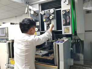 臺灣金豐沖壓機