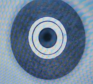 耐磨沖孔板是什么樣的