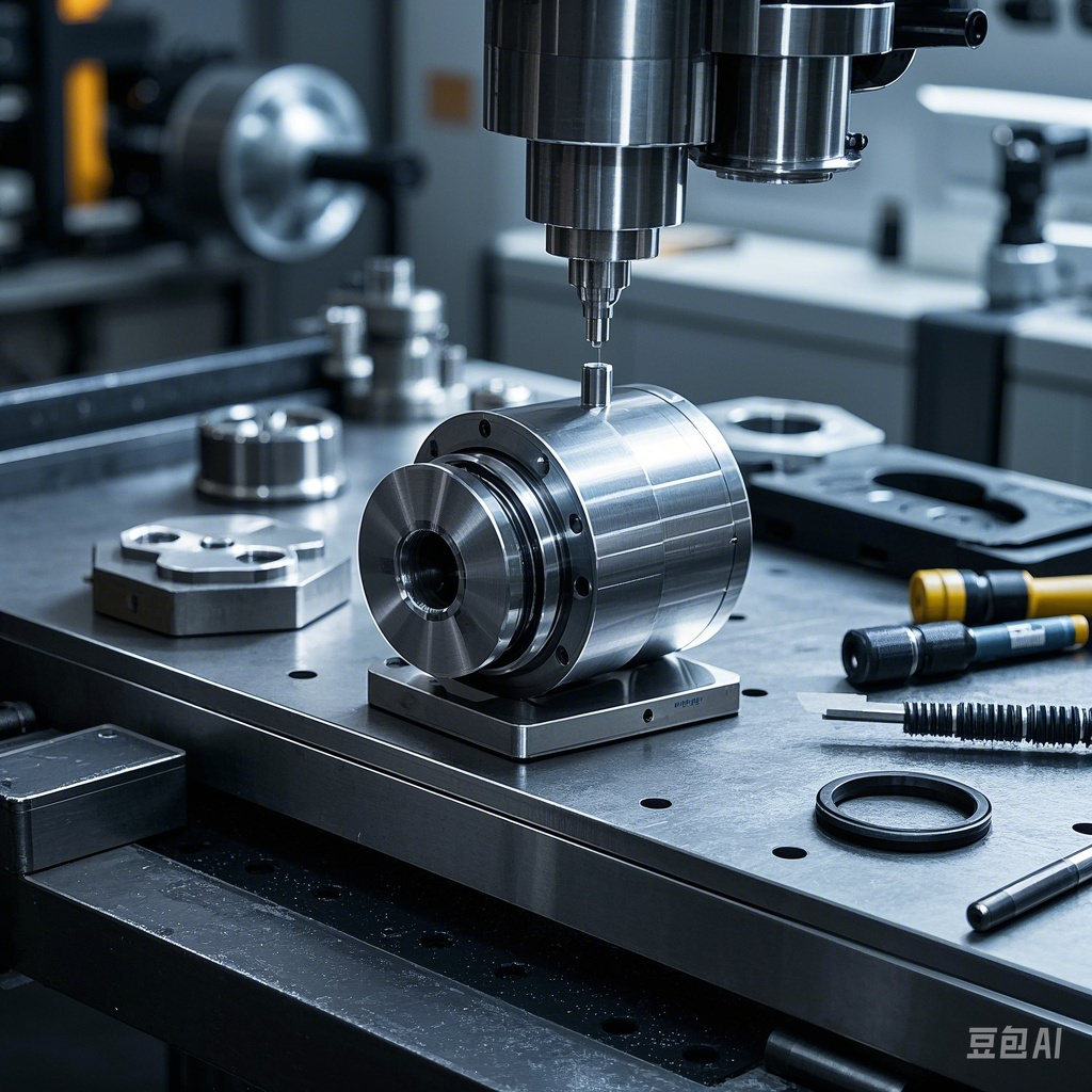 鑫濤源：航空精密五金件的技術(shù)先鋒