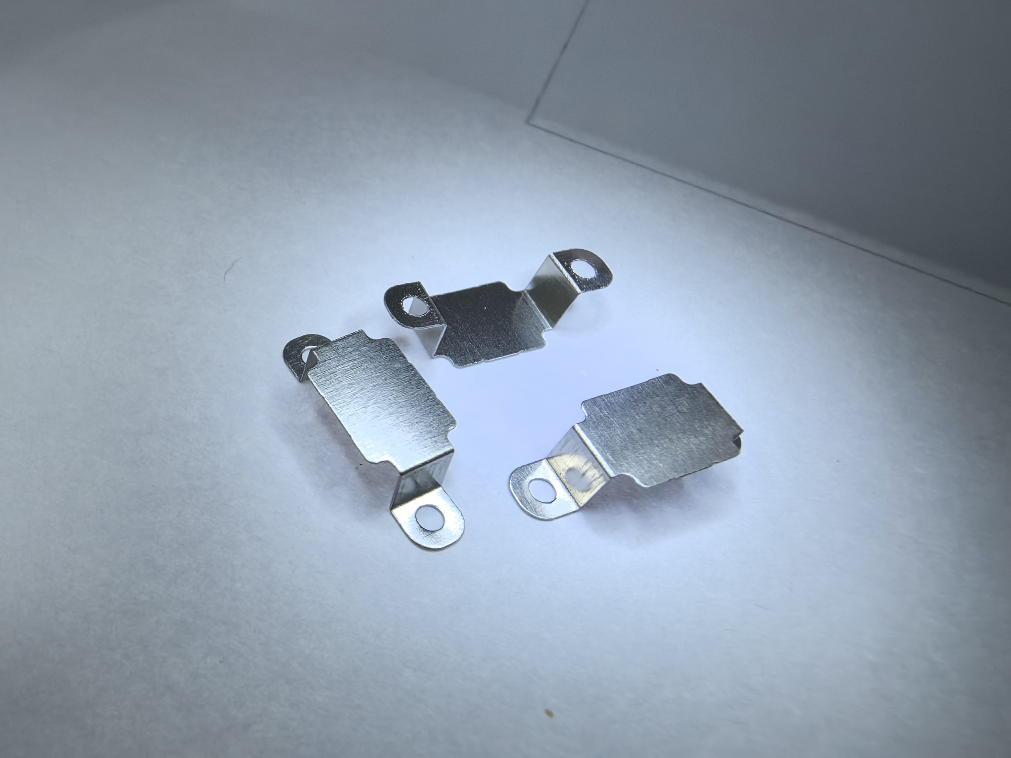 機械零部件加工