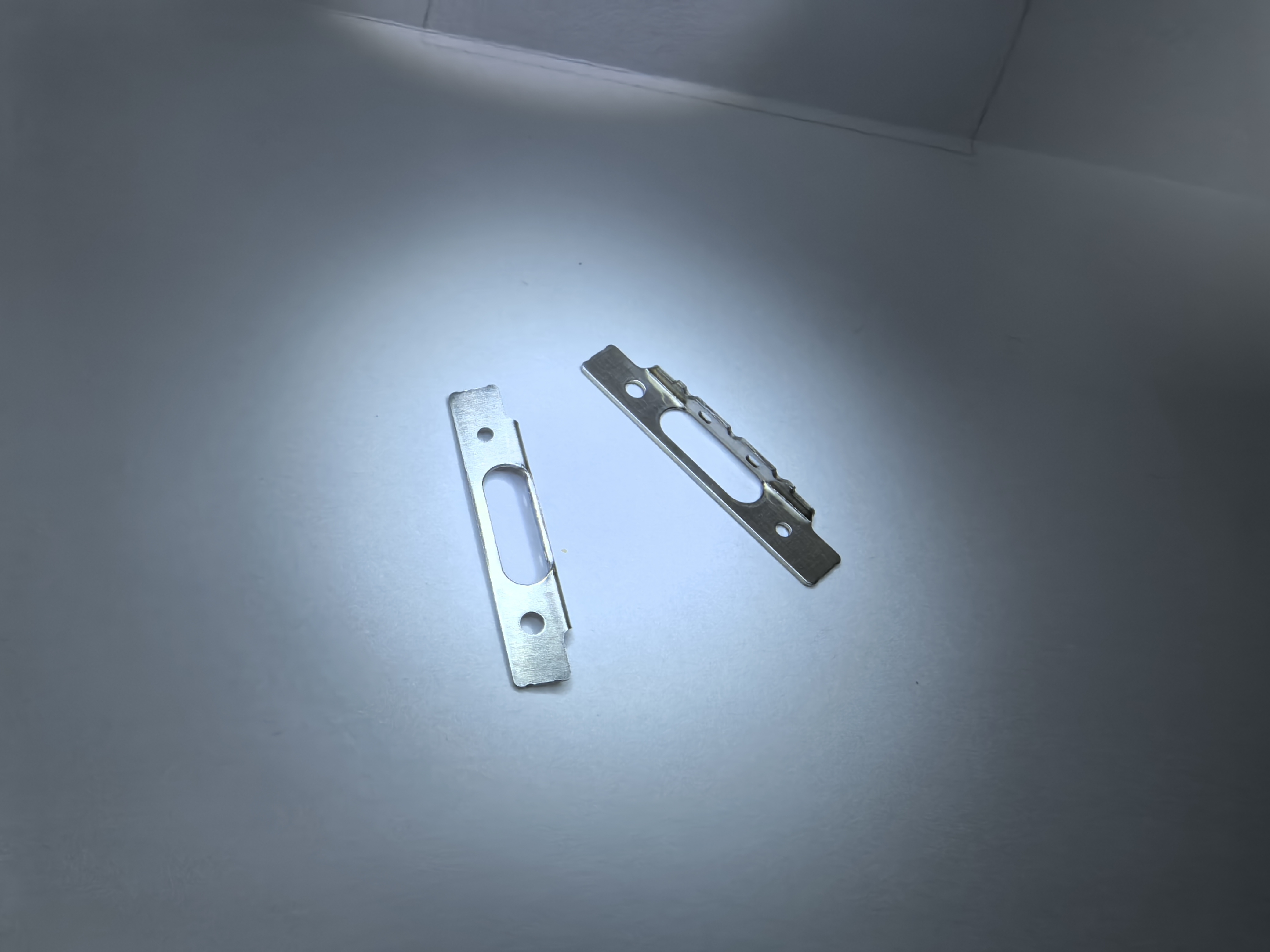 機械零部件加工