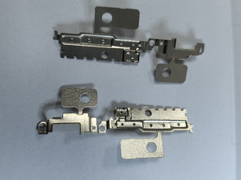 機械零部件加工