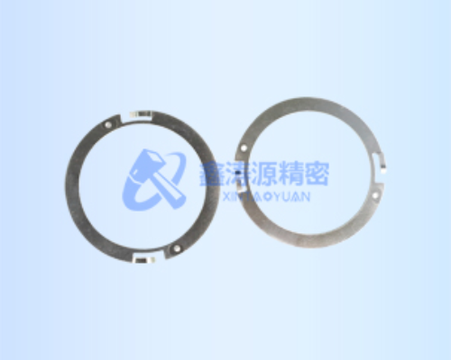 鐘表五金沖壓加工