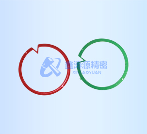 軍工復(fù)雜的精密五金件沖壓加工就找鑫濤源定制廠家