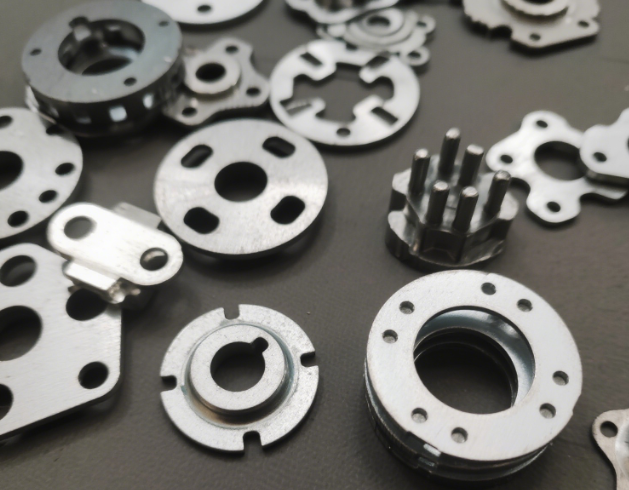 五金沖壓件生產(chǎn)中如何有效控制成本且保證質(zhì)量？