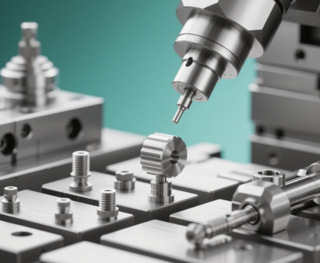 醫療五金沖壓加工難點解析：精度 / 無菌 / 成本如何破局?鑫濤源方案來了