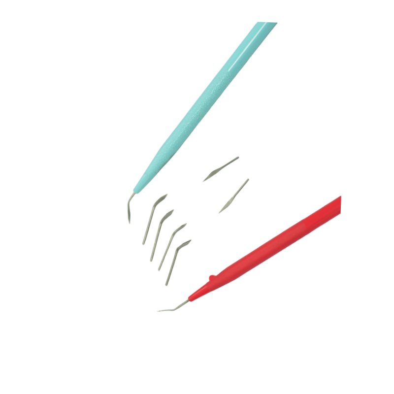 醫(yī)療五金件質量檢測標準有多嚴?鑫濤源3級質檢體系全公開