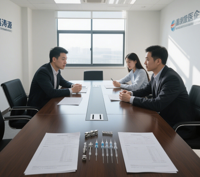 五金沖壓件成本高?鑫濤源3招控本模具/工藝/批量優化