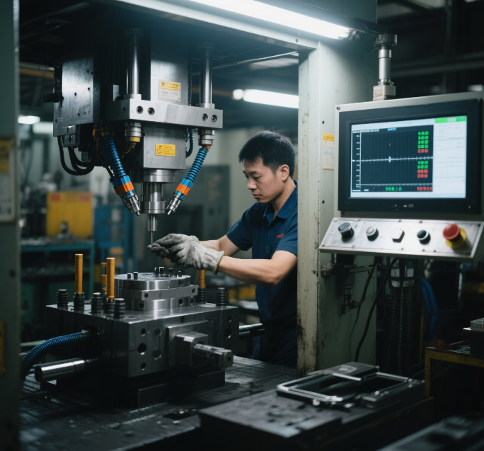 五金沖壓件加工質量事故頻發？鑫濤源5級防錯體系全流程避坑指南