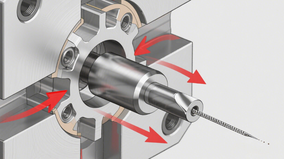 醫療微小件沖壓：3個必須避開的安全“紅線”