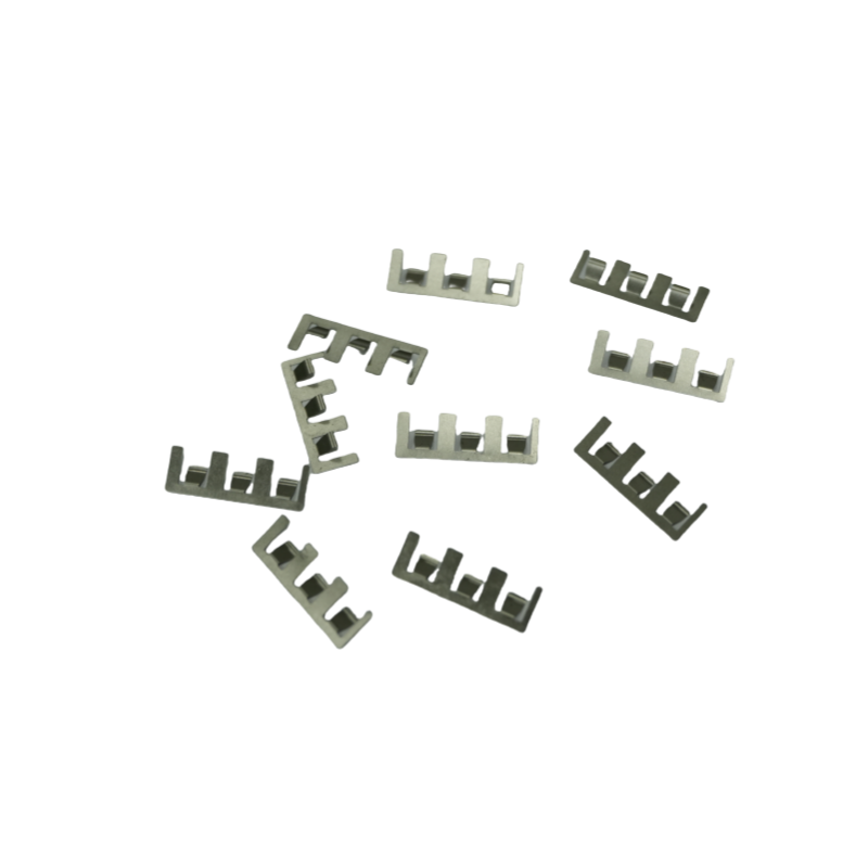 醫療微小件沖壓精度誤差0.01mm意味著什么?