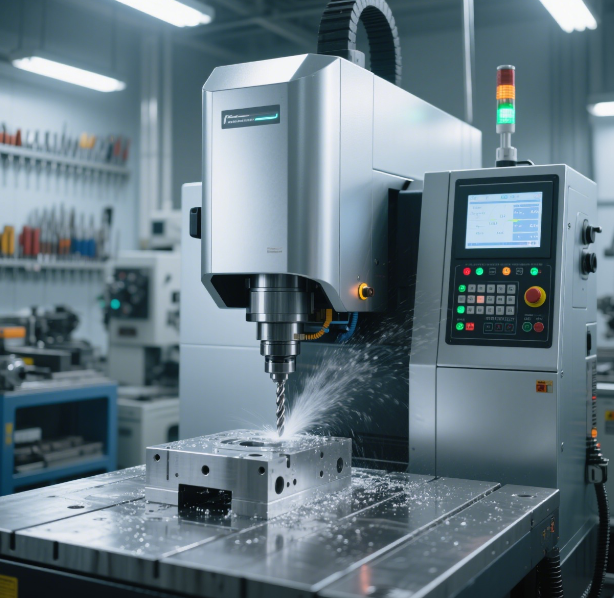 2024微小孔加工行業新趨勢!精密需求暴增，這兩項技術成主流