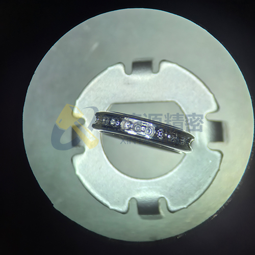 精密五金件定制廠家