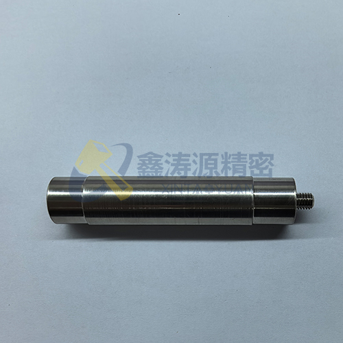 鎳基高性能材質工件