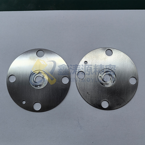 鎳基材質工件定制