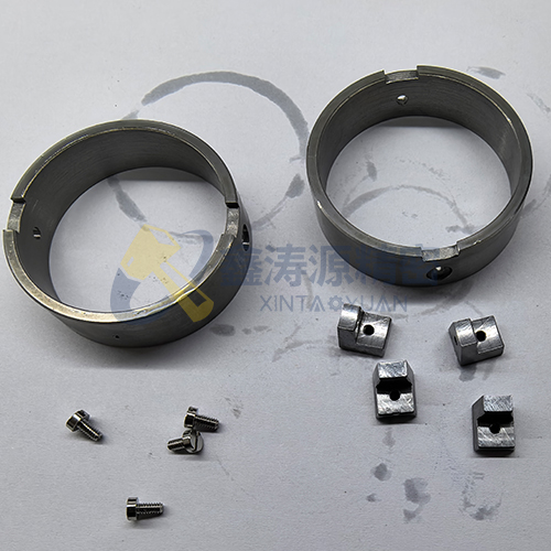 鎳基材質(zhì)工件定制