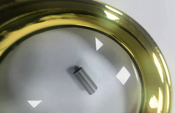 醫療微小件沖壓加工工藝：0.1mm精密件的生產門道，安全與精度雙在線