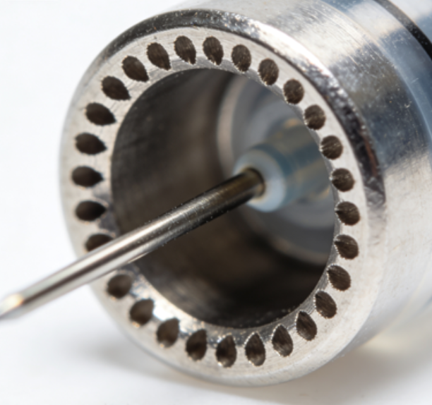 醫療級微小件微孔沖壓，要符合哪些安全標準?